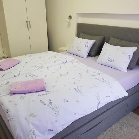 Apartman Luka Novigrad Istria Extérieur photo