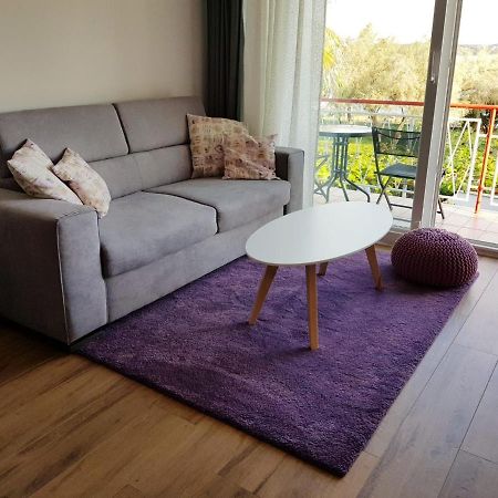 Apartman Luka Novigrad Istria Extérieur photo