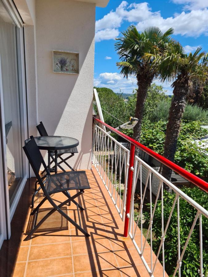 Apartman Luka Novigrad Istria Extérieur photo